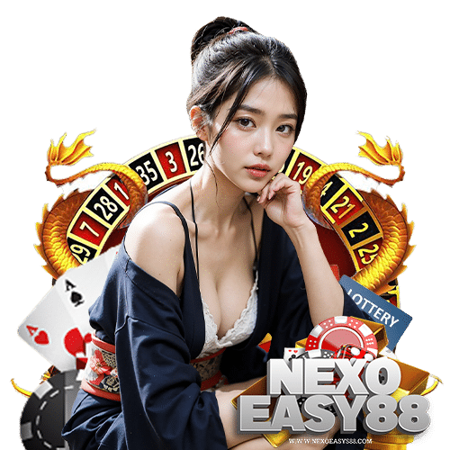 nexoeasy88 คาสิโน